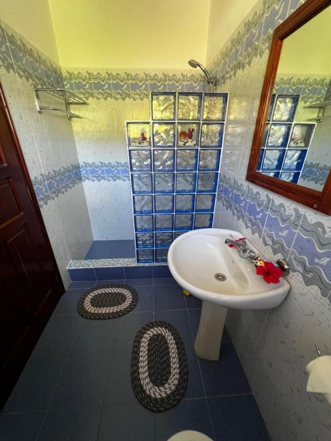 Sunset Cove Villa Гранд-Анс Экстерьер фото