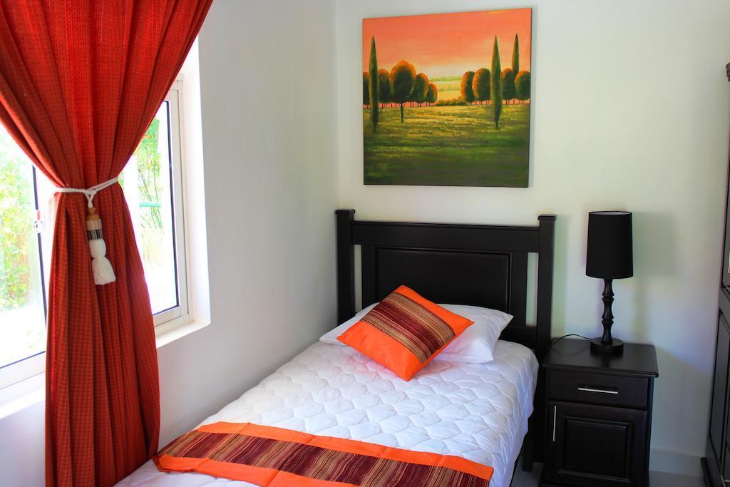 Sunset Cove Villa Гранд-Анс Номер фото