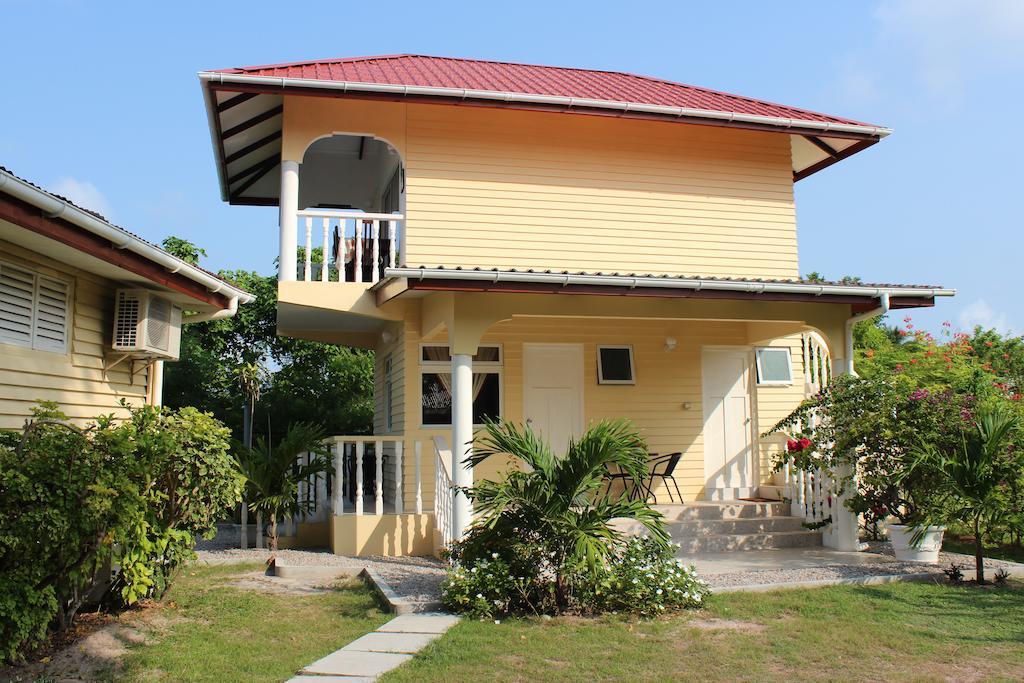 Sunset Cove Villa Гранд-Анс Экстерьер фото